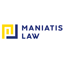 Click to view profile of Maniatis Law PLLC, a top rated Criminal Defense attorney in Nashville, TN