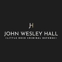 Click to view profile of John Wesley Hall, a top rated Criminal Defense attorney in Little Rock, AR
