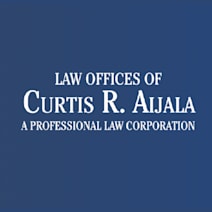 Click to view profile of Law Office of Curtis R. Aijala, a top rated Bankruptcy attorney in Ontario, CA