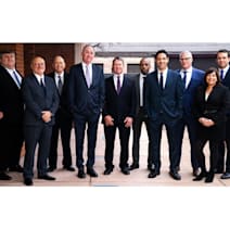 Click to view profile of Miller, Rosnick, D’Amico, August & Butler, P.C., a top rated Personal Injury attorney in Bridgeport, CT