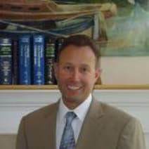 Law Office of Chris Yturralde law firm logo