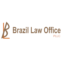 Brazil Law Office PLLC law firm logo