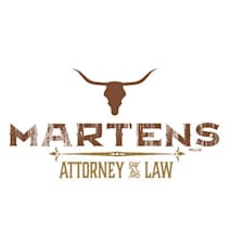 Martens PLLC law firm logo