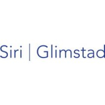 Siri & Glimstad law firm logo