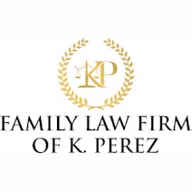 Click to view profile of Family Law Firm of K. Perez, a top rated Divorce attorney in San Diego, CA