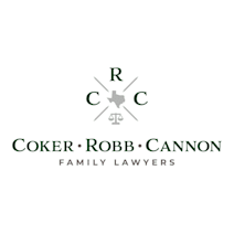 Click to view profile of Coker, Robb & Cannon, Family Lawyers, a top rated Family Law attorney in Fort Worth, TX