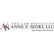 The Law Office Of Anne Z. Sedki, LLC law firm logo