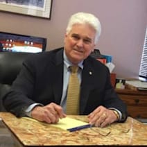 Click to view profile of Law Offices of Frank Jackson, a top rated Federal Criminal Law attorney in Dallas, TX