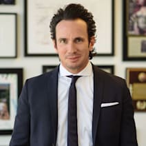 Click to view profile of The Wallack Firm, P.C., a top rated Divorce attorney in New York, NY