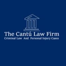 The Cantu Law Firm law firm logo