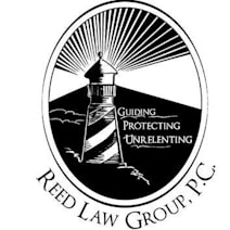 Reed Law Group, P.C. law firm logo