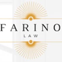 Farino Law law firm logo