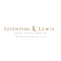 Leventhal Swan Taylor Temming PC law firm logo