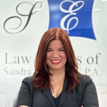 Click to view profile of Law Offices of Sandra Echevarria, P.A., a top rated Immigration attorney in Miami, FL