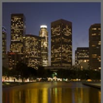 Click to view profile of Demetriou, Del Guercio, Springer & Francis, LLP, a top rated Real Estate attorney in Los Angeles, CA
