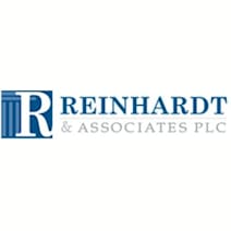 Click to view profile of Reinhardt & Associates PLC, a top rated Antitrust attorney in Lexington, KY