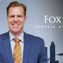 Click to view profile of Fox Firm, P.C., a top rated Criminal Defense attorney in Lawrenceville, GA