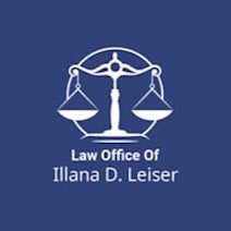 Click to view profile of Law Office of Illana D. Leiser, a top rated Estate Planning attorney in New York, NY