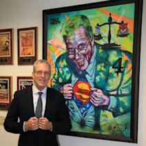 Click to view profile of Law Office of David Swanson, a top rated Criminal Defense attorney in Newport Beach, CA
