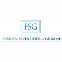 Fessler, Schneider & Grimme LLP law firm logo