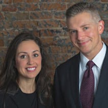 Dallas & Turner, PLLC law firm logo