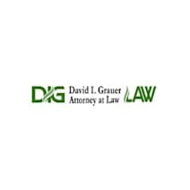 Click to view profile of David I. Grauer, Attorney At Law, a top rated Divorce attorney in White Plains, NY