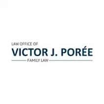 Click to view profile of Law Offices of Victor J. Poree, a top rated Family Law attorney in Pleasanton, CA