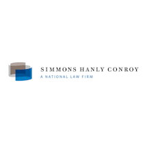 Click to view profile of Simmons Hanly Conroy LLP, a top rated Personal Injury attorney in New York, NY