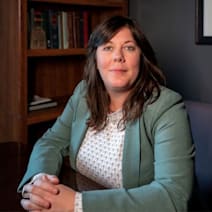 Chelsea Nicholson, Attorney at Law law firm logo