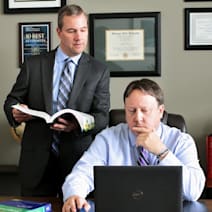 Click to view profile of Gordon & Hess, PLC, a top rated Divorce attorney in Grand Rapids, MI