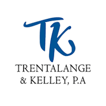 Trentalange & Kelley, P.A. law firm logo