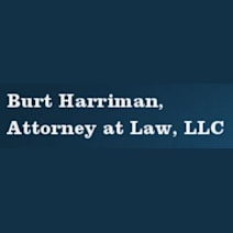 Click to view profile of Burt Harriman Attorney at Law, LLC, a top rated Personal Injury attorney in Lexington, MO
