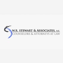 Click to view profile of W.R. Stewart & Associates S.C., a top rated Business Law attorney in Madison, WI