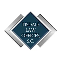 Click to view profile of Tisdale Law Offices, S.C., a top rated Business Law attorney in Prairie du Chien, WI