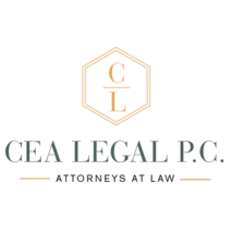 Click to view profile of Cea Legal P.C., a top rated Immigration attorney in New York, NY