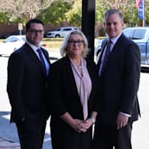 Click to view profile of Stewart, Schmidlin, Bullock & Gourley, PLLC, a top rated Family Law attorney in Smithfield, NC