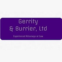 Click to view profile of Gerrity & Burrier, Ltd., a top rated Family Law attorney in Dublin, OH