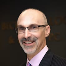 Click to view profile of Becker, Kellogg & Berry P.C., a top rated Personal Injury attorney in Springfield, VA