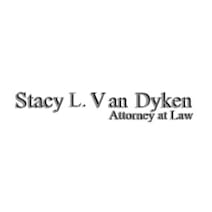 Stacy L. Van Dyken, P.C. law firm logo