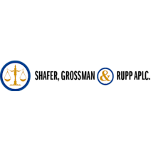 Click to view profile of Shafer, Grossman & Rupp, A Professional Law Corporation, a top rated Criminal Defense attorney in Santa Ana, CA