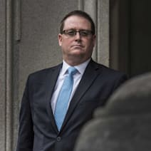 Click to view profile of Law Offices of Joseph M. Ahearn, a top rated Sex Crime attorney in Troy, NY
