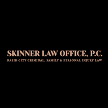 Click to view profile of Skinner Law Office, P.C., a top rated Disturbing the Peace attorney in Rapid City, SD