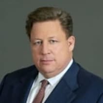 The James Law Firm law firm logo
