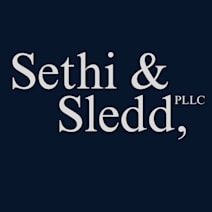 Click to view profile of Sethi & Sledd, PLLC, a top rated Personal Injury attorney in Reston, VA