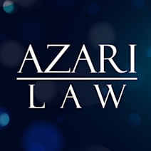 Click to view profile of Azari Law, LLC, a top rated Criminal Defense attorney in Falls Church, VA