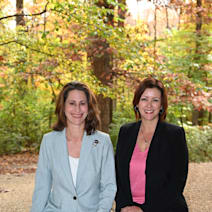 Click to view profile of Maddox & Gerock, P.C., a top rated Domestic Violence attorney in Falls Church, VA