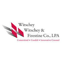 Click to view profile of Witschey Witschey & Firestine Co., LPA, a top rated Business Law attorney in Akron, OH