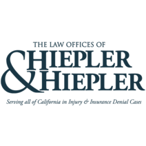 Click to view profile of The Law Offices of Hiepler & Hiepler, a top rated Personal Injury attorney in Oxnard, CA