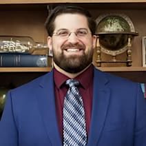 Click to view profile of Sabin Law Office, PC, a top rated Traffic Violation attorney in Martinsville, VA