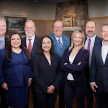 Click to view profile of Dady & Gardner, P.A., a top rated Franchise attorney in Minneapolis, MN